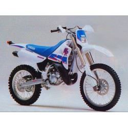 WR 200 1991-1994