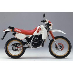 DT 200R (2LR) 1987
