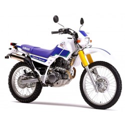 XT 225 SEROW (Πίσω δισκόφρενο) 1993-2004