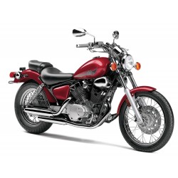 XV 250S V-STAR 2008-2013