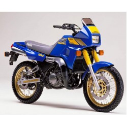 TDR 250 1988-1990