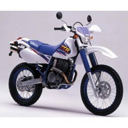 TT-R 250 1993-1995