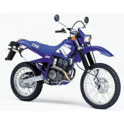 TT-R 250 2000-2006