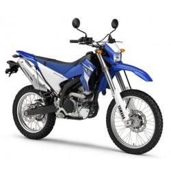 WR 250R 2008-2013