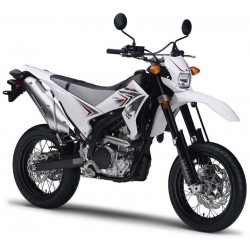 WR 250X 2008-2013