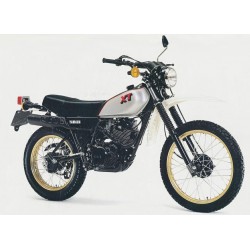 XT 250J 1980