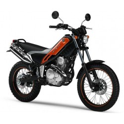 XG 250 TRICKER 2005-2008