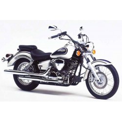 XVS 250 DRAG STAR 2001-2004