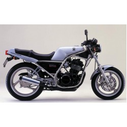 SRX 250 1987