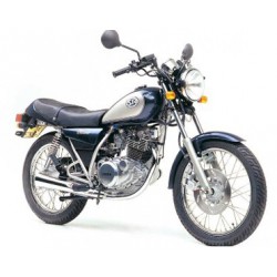 SR 250 CLASSIC 1996-2000