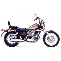 XV 250S VIRAGO 1995-2000