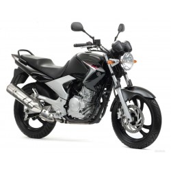 YBR 250 2007-2011
