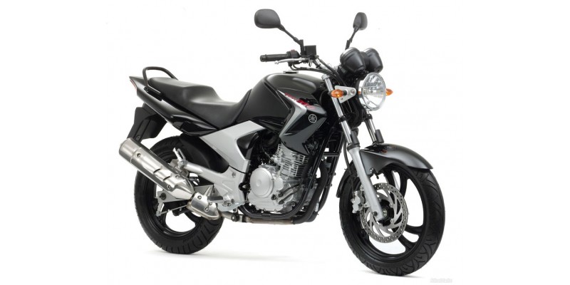 YBR 250 2007-2011