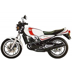 RD 250 LC 1981-1983