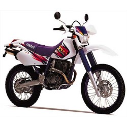 TT-R 250 1996-1998