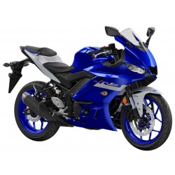 YZF R3 2018-2020