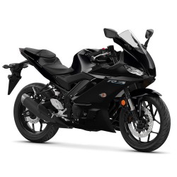 YZF R3 2021-2023