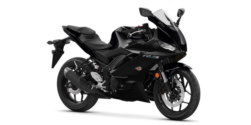 YZF R3 2021-2023