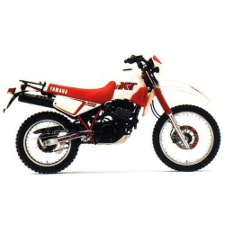 XT 350 1991-1995