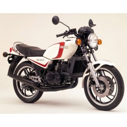 RD 350LC 1980