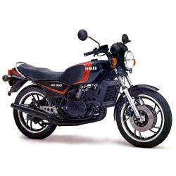 RD 350LC 1981-1982