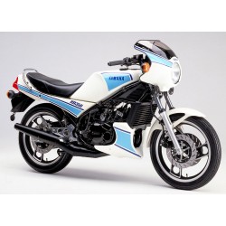 RD 350 YPVS 1983-1986