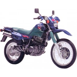 XT 400 ARTESIA