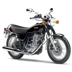 SR 400 2014-2015