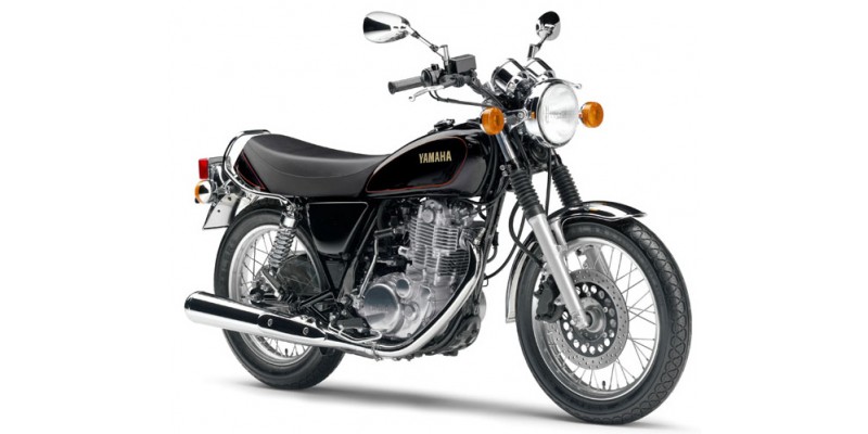 SR 400 2014-2015