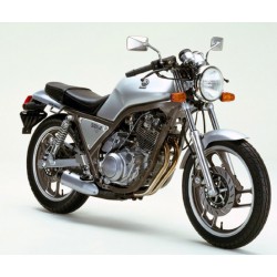 SRX 400 1990-1996