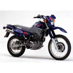 XT 500E