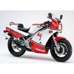 RD 500LC 1984-1987