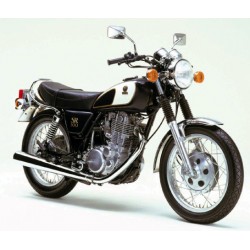 SR 500 1993-1998
