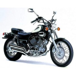 XV 535DX VIRAGO 2001-2003