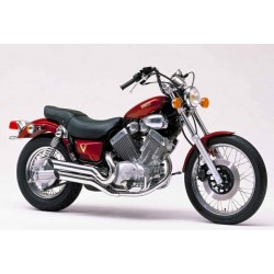 XV 535 VIRAGO 1997-2001