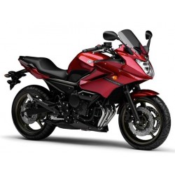 XJ6 S 2009-2012