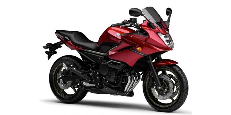 XJ6 S 2009-2012