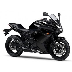 XJ6 F DIVERSION 2010-2012
