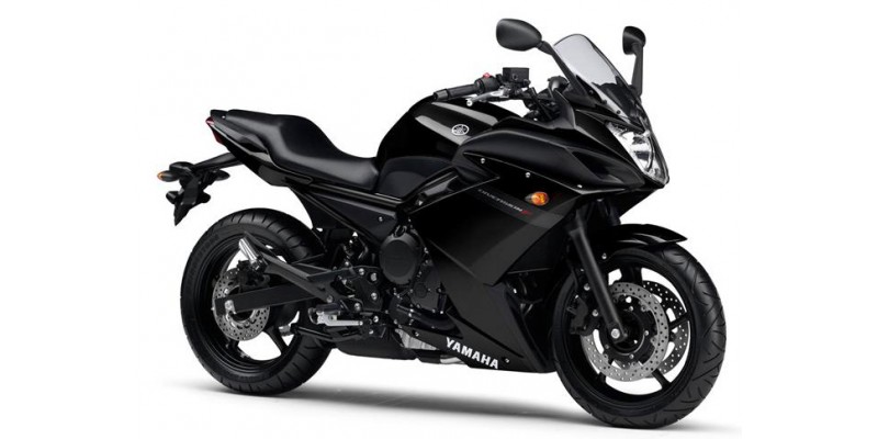 XJ6 F DIVERSION 2010-2012