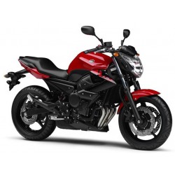 XJ6 N 2009-2012