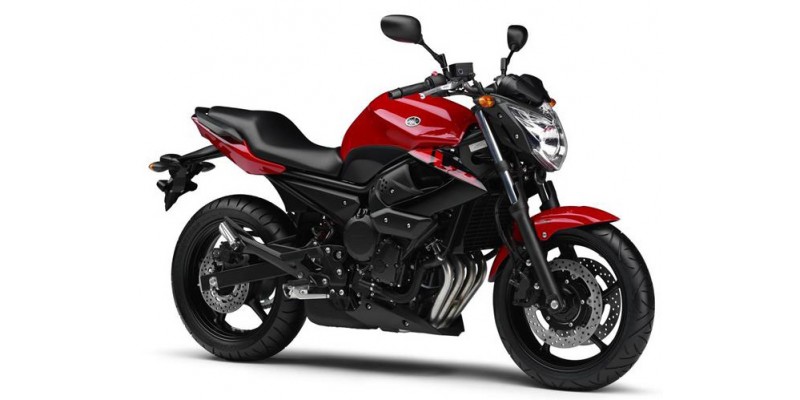 XJ6 N 2009-2012