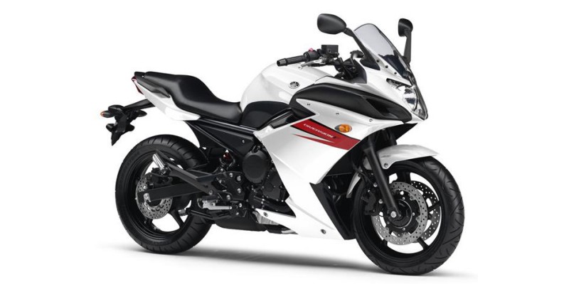 XJ6 F ABS DIVERSION 2010-2012