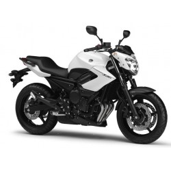 XJ6 N ABS 2013-2015