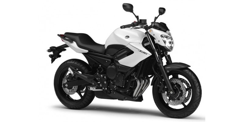 XJ6 N 2013-2015
