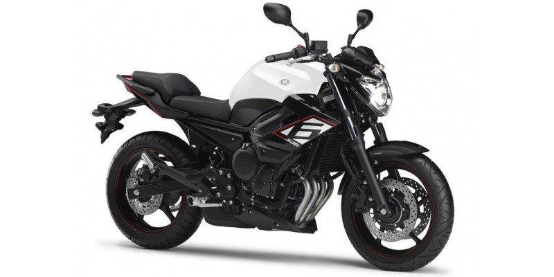XJ6 SP ABS 2013