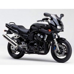 FAZER 600 1998-1999