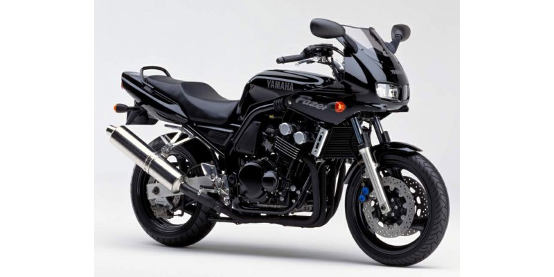 FAZER 600 1998-1999