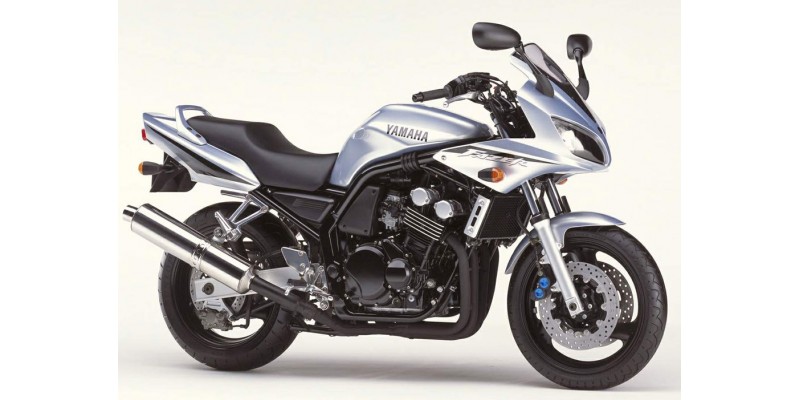 FAZER 600 2000-2003