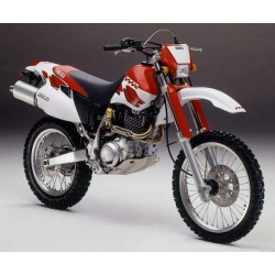 TT-R 600 1998-2003