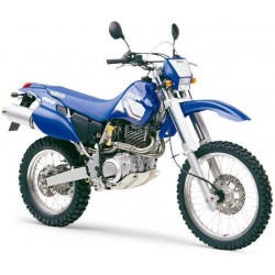 TT-RE 600 2004-2005